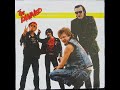 the Damned - Lively Arts (Sensible vocals demo '80)