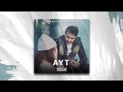 Benom Guruhi - Ayt | Беном - Айт (Audio)