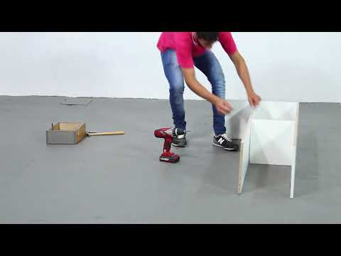 TUTORIAL Organizador escobero