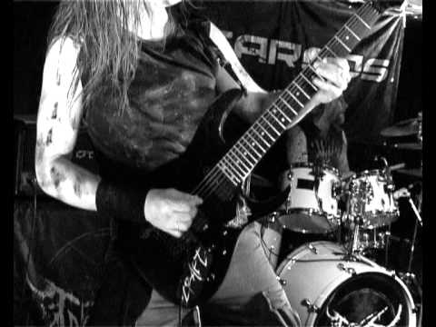 OTARGOS  _SECRET OF THE BLACK ARTS ( dark funeral cover )