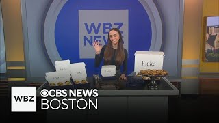 Brookline bakery has just one item on the menu - and it sells out almost every day