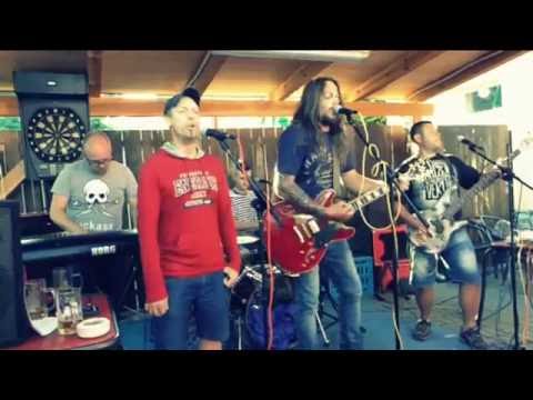 Krize Středního Věku - Anča