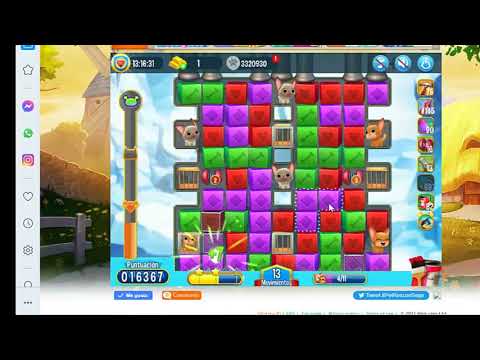 Pet Rescue level 4893, pet rescue, nivel 4893 pet rescue solucionado, solved, sin booster 4893, 4893