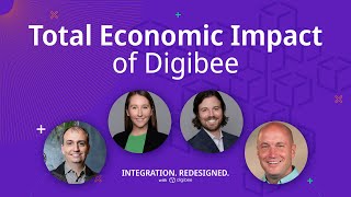 Total Economic Impact of Digibee | Episode 9