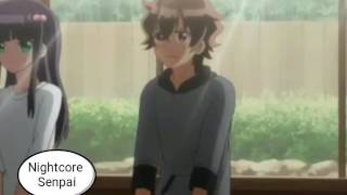 Nightcore "No Competition"