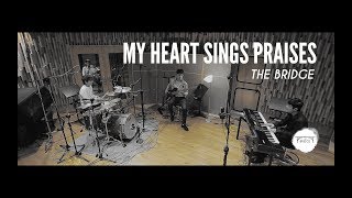 [band] 내 마음 다해 My Heart Sings Praises | StudioLIVE