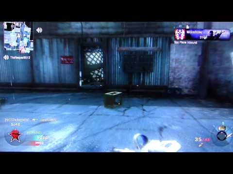 COD:BO Superbowl Fan Appreciation pt28