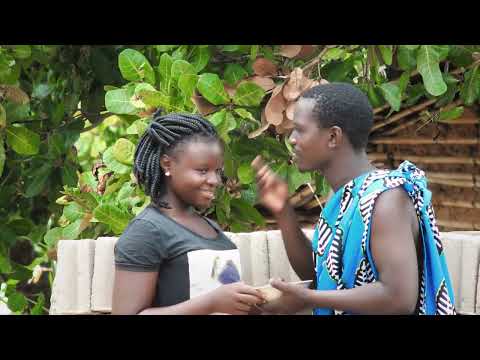 3C Xocolate & Rof - Mahapa [Vídeo Oficial]