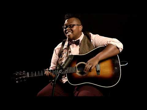 Crys Matthews - "Changemakers"