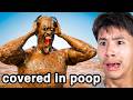 1 Hour Of Zack D Films Most Cursed Animations 2