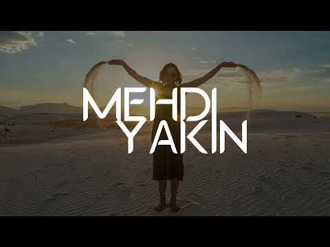 Mehdi Yakin & Anas Otman - Arabic Soul