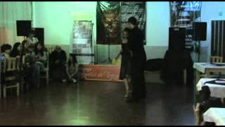 3 - Pensalo Bien - Verónica Estévez & Jesús Paez