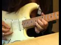 Yngwie Malmsteen lesson - Dublado 