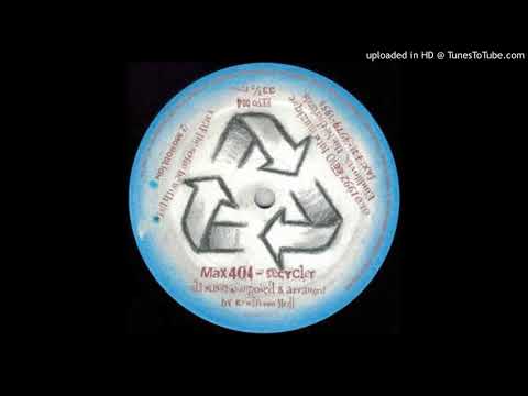 Max 404-May the force be with us!