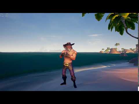 Sea of Thieves - So figo
