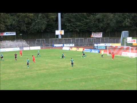 Highlights SC Pfullendorf F-Team - VfR Stockach