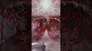 Types of Angels! #angels #bible #seraphim #archangels #army #christianity