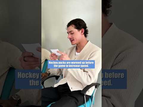 Who knows hockey best?