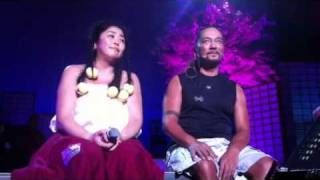 Nada Sousou/Ka Nohona Pili Kai