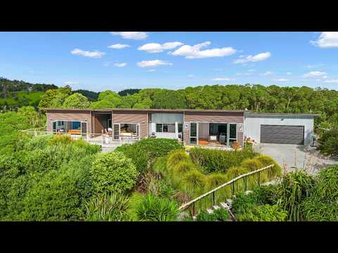 166 Saqa Way, Matapouri, Whangarei, Northland, 4 Bedrooms, 2 Bathrooms, House