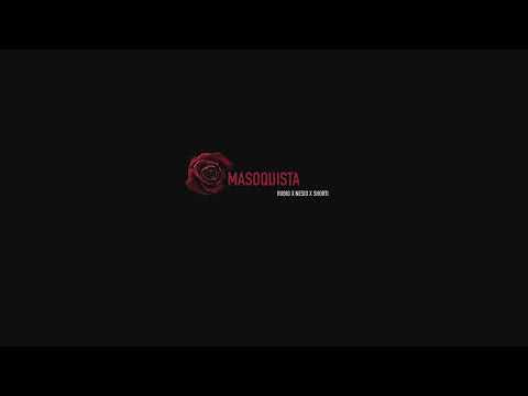 Masoquista ft Nesio