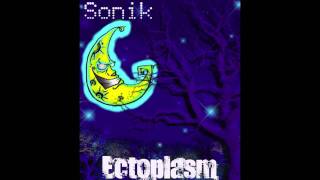 Dj Sonik - The Chase (Ectoplasm 2010)