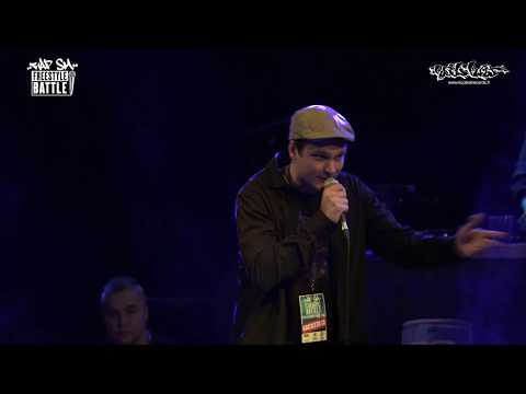 RAP SM 2019 4. kierros - JJKOSKI vs LENNARDO