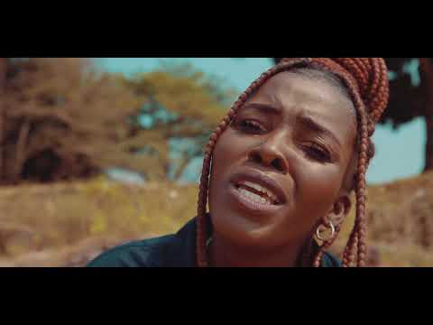 ALLELUIA …cover# (the lord is my shepherd )# Germe Daniel Boliko#shequin la star#