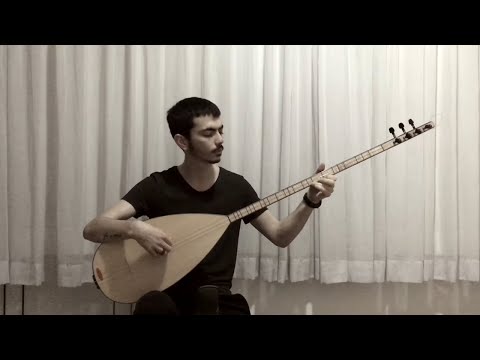 Turan Baran - Ahu Gözlerini Sevdiğim Dilber