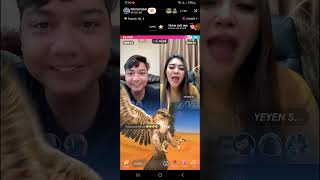 Download lagu YEYEN SEWENK  NESU NESU#live #pk #hiburan #lucu mp3