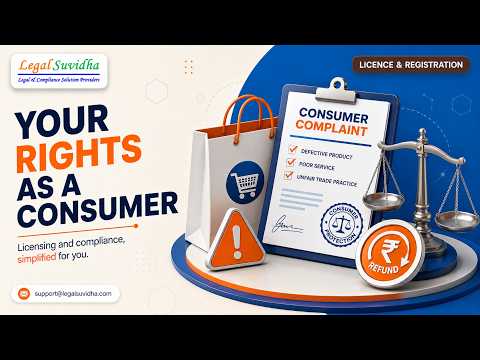 Consumer Complaints