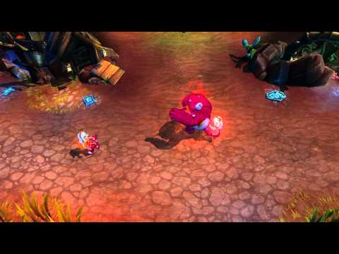 Sweetheart Annie Skin Spotlight