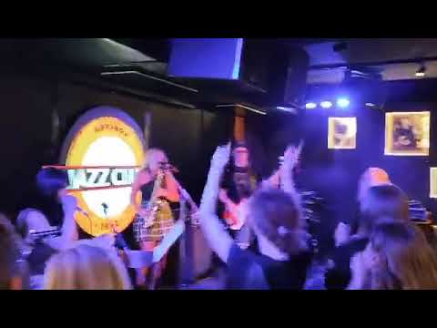 Uvnitř Misky - Uvnitř Misky - Ovce - Jazz Club Havířov