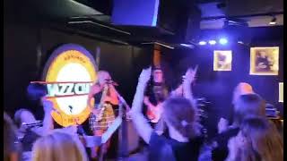 Video Uvnitř Misky - Ovce - Jazz Club Havířov