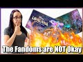 Disney's Lorcana Delayed & the Total War Warhammer Community is ANGRY