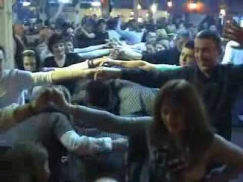 SLAVONSKO VEČE U SMEDEREVU 2010. - kaubojac