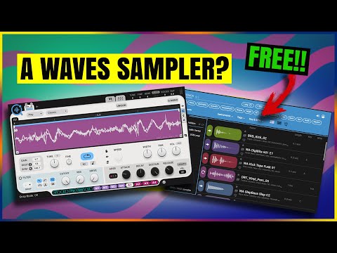 Waves CR8 and Cosmos Beat Making!