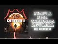 Pitbull Ft Christina Aguilera Feel This Moment Official Audio Love Songs
