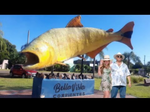 Bella Vista , Corrientes , HD