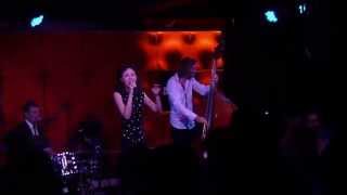 Savoy Room @ North Sea Jazz Club Amsterdam