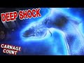 Deep Shock 2003 Carnage Count