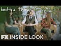 Better Things | Season 4: Growing Up on Better Things Inside Look | FX