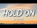 En Vogue Hold On