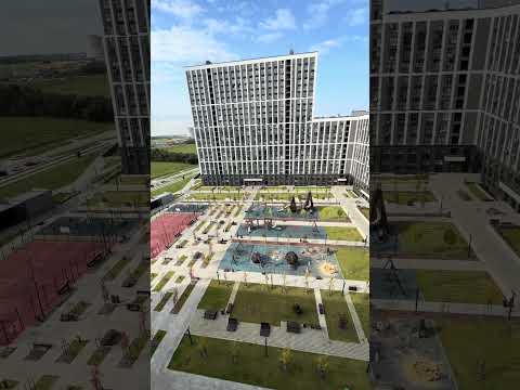 фото маршала лосика ул, 53, минск, 2 комн., 83 м² 0