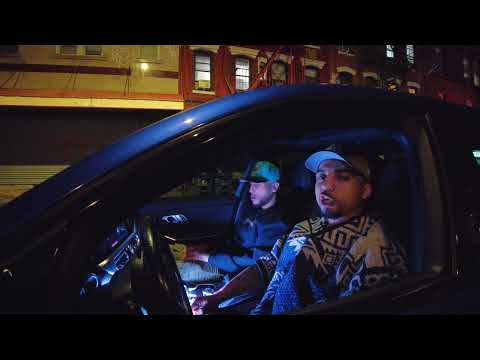 Shooter (Video Oficial) - Chacka, Alpa El De La I - Los Hermanos Ochoa