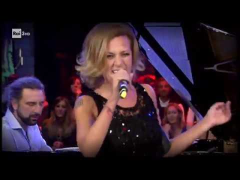 @Stefano Bollani - @Irene Grandi @Ame me piace 'o blues