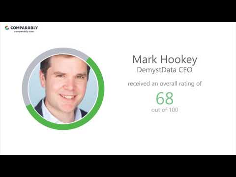 DemystData Employee Reviews - Q3 2018