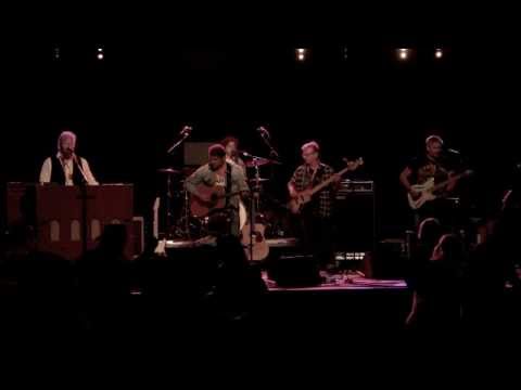 Mike and the Strangers - son of a vagabond - Seljord 2013