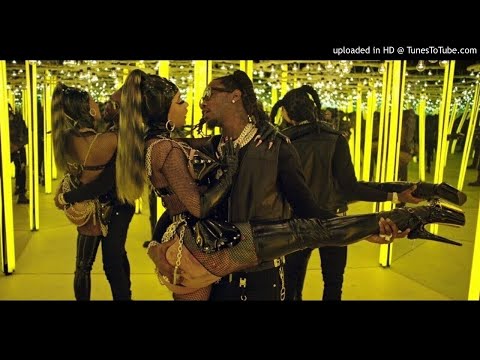 [FREE] Offset x Cardi B x Southside Type Beat "Clout" 2019 (Prod. ShortyyK)