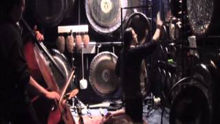 Gongs and Double Bass.mp4